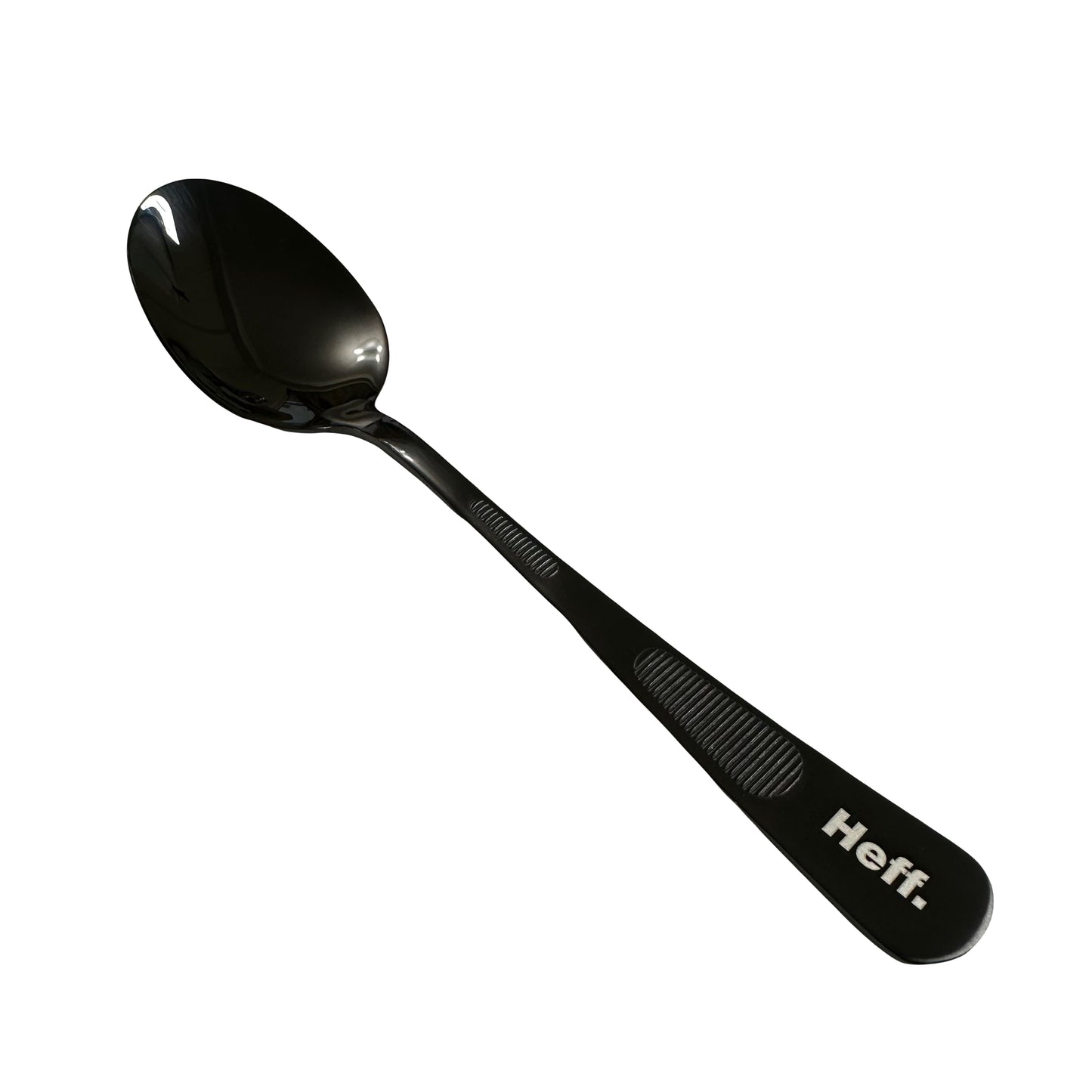 The Solid Spoon