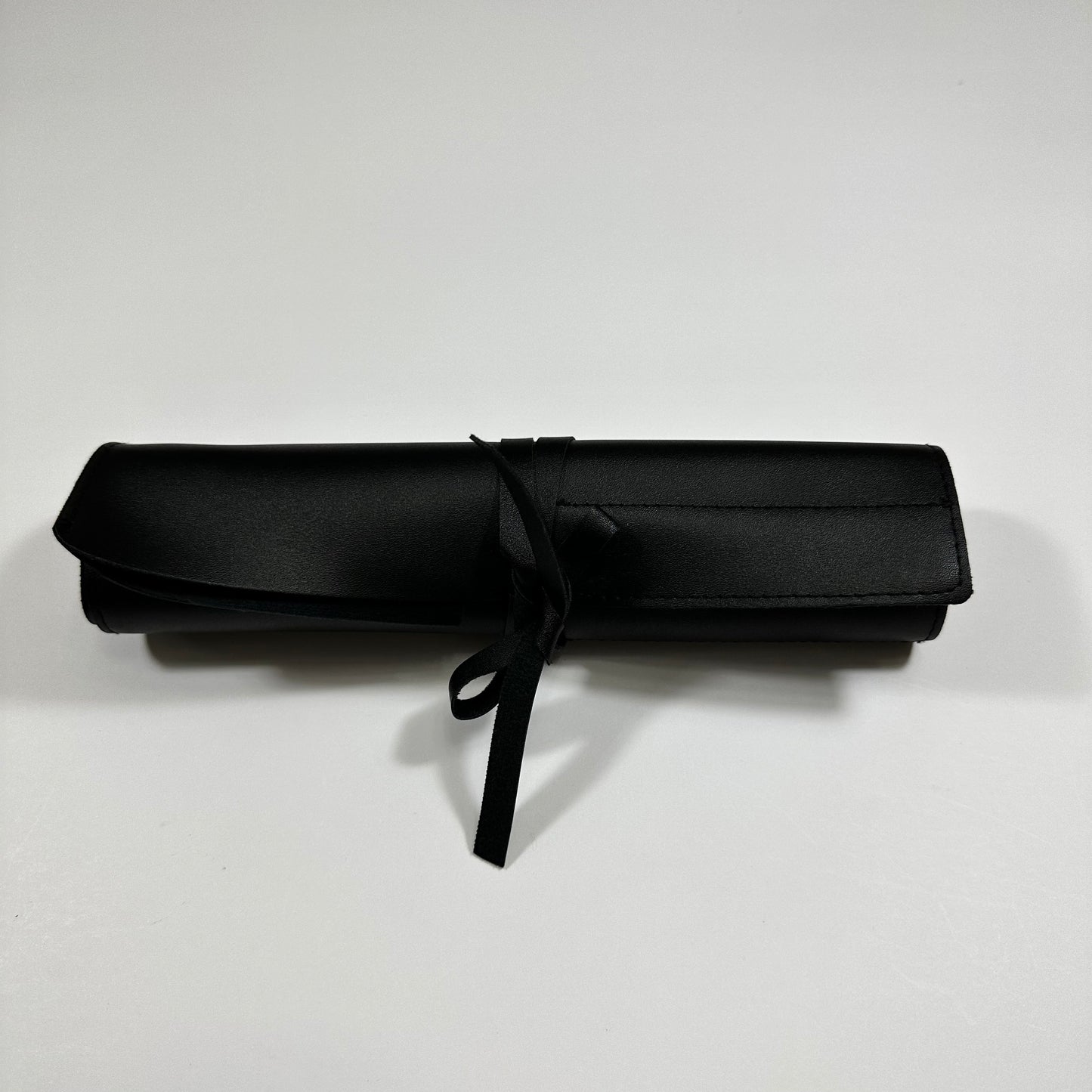 The 7 Pockets Faux Leather Bag