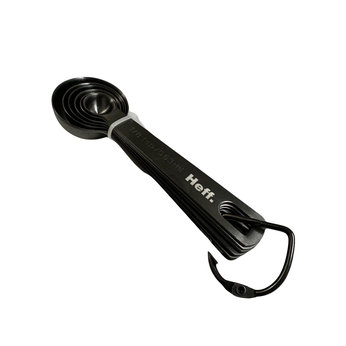 The Measuring Spoon