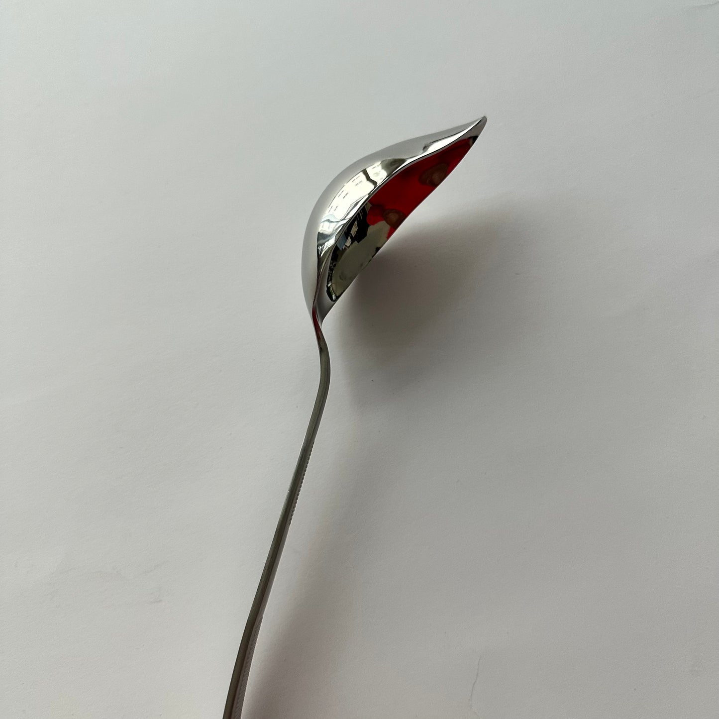 The Deep Sauce Spoon