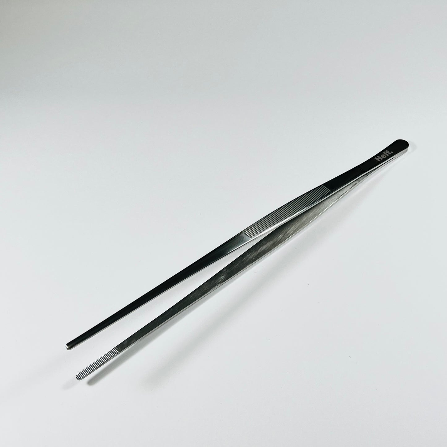 The 6” Straight Tweezer
