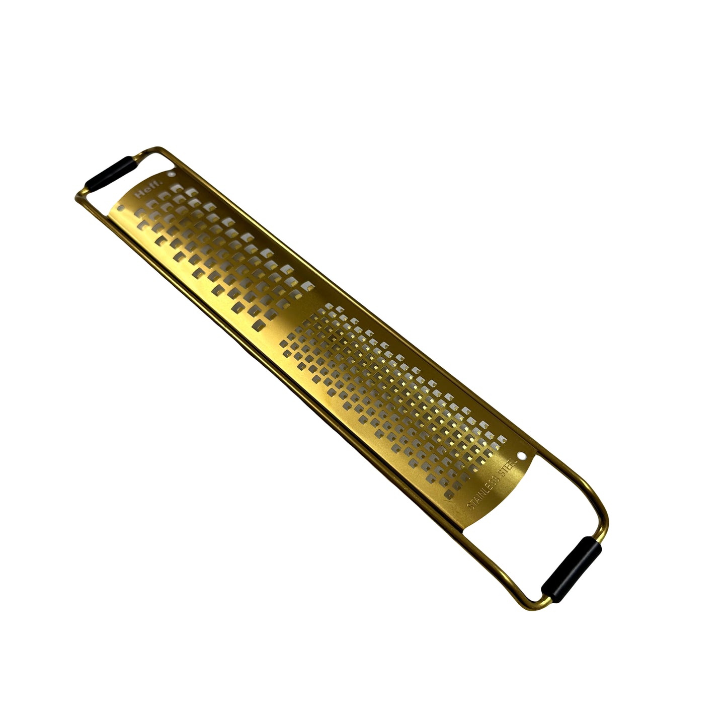 The Zester