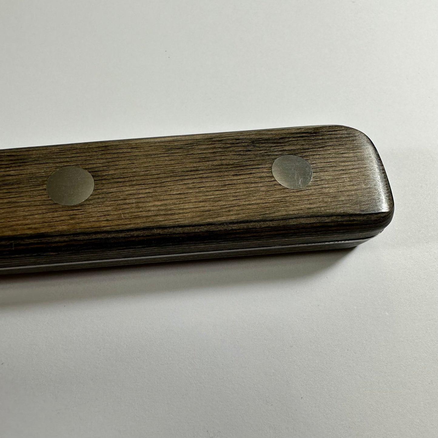 The Solid Spatula