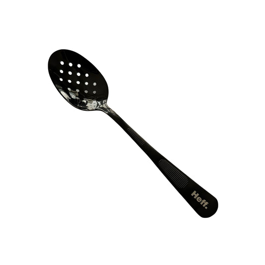 The Dot Slotted Spoon