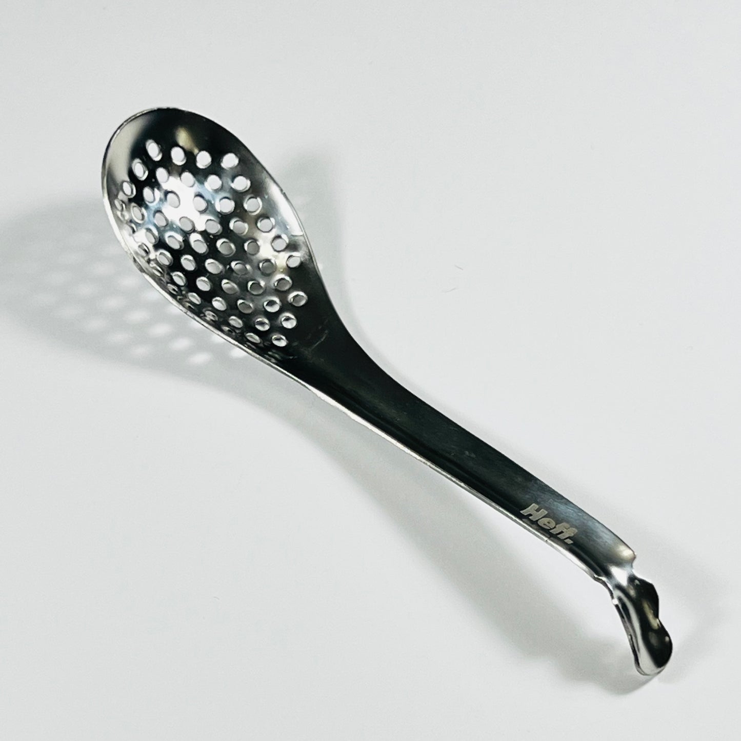 The Spherification Spoon