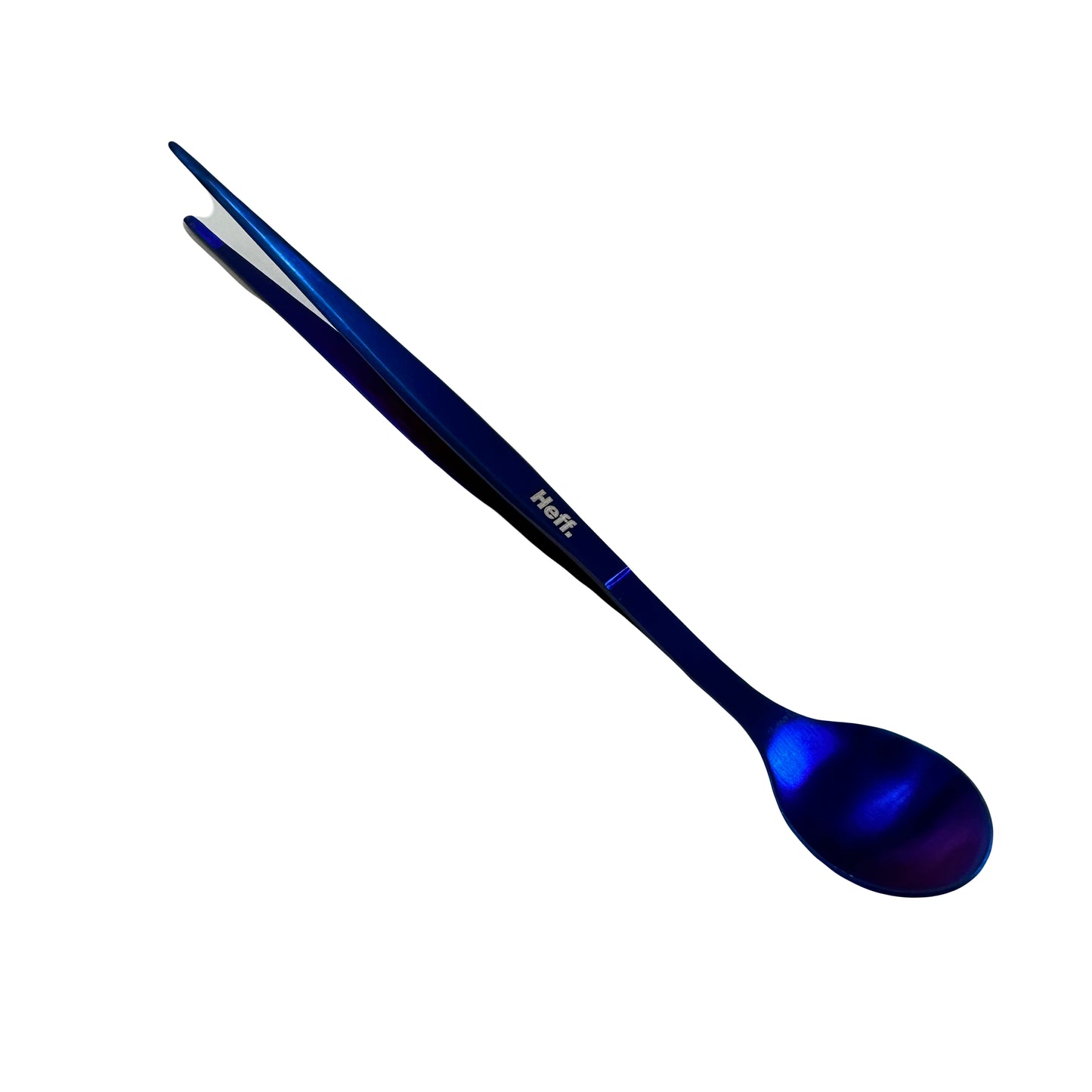 The Spoon Tweezer
