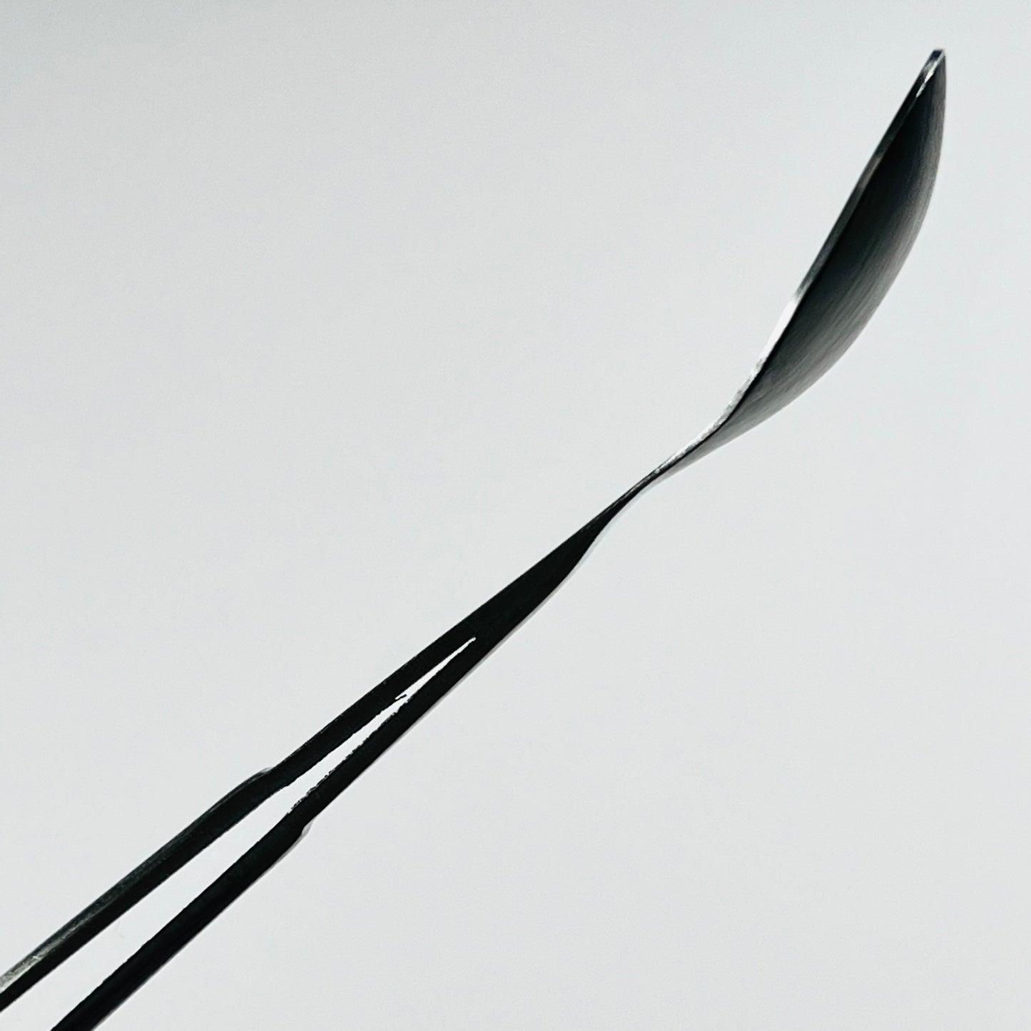 The Spoon Tweezer