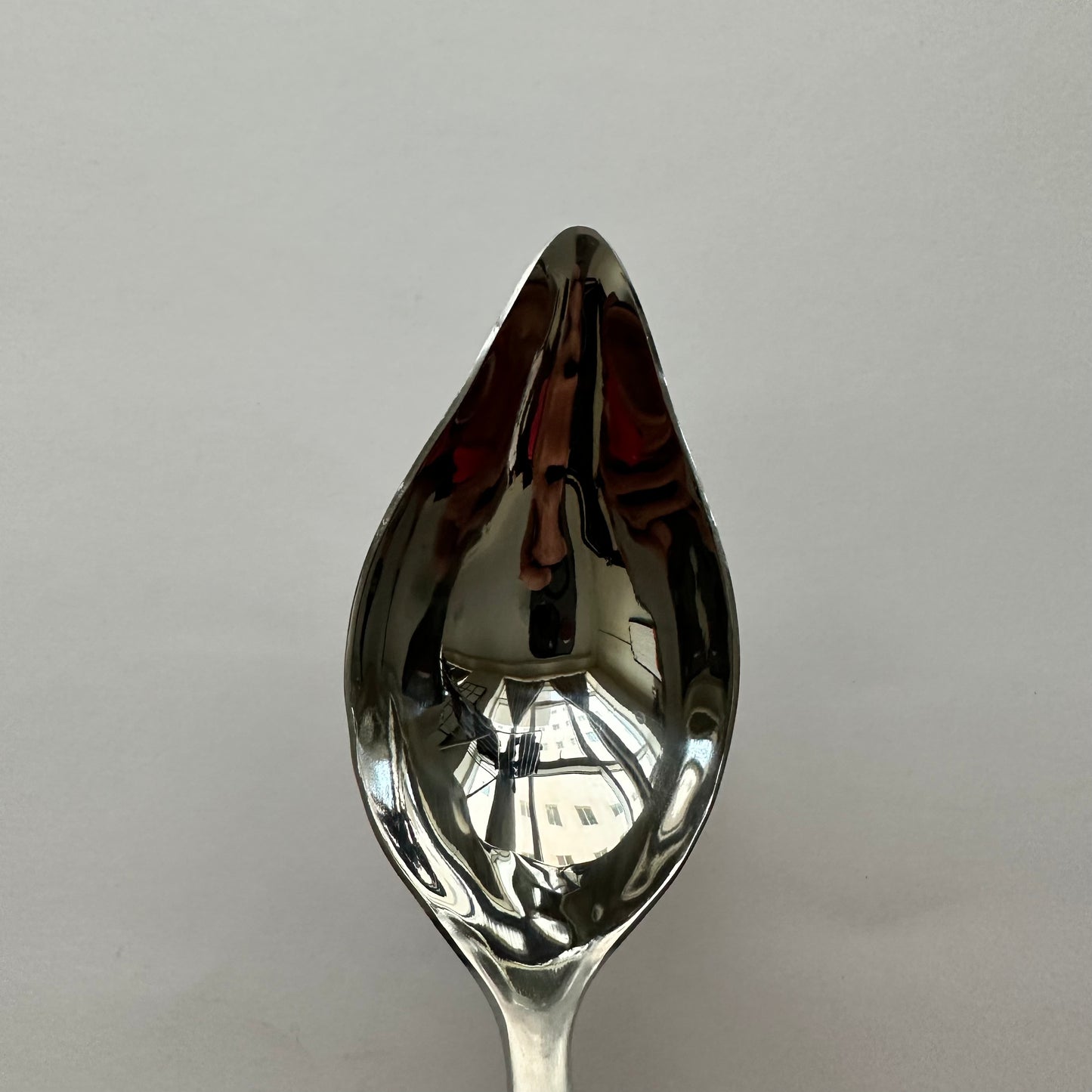 The Deep Sauce Spoon