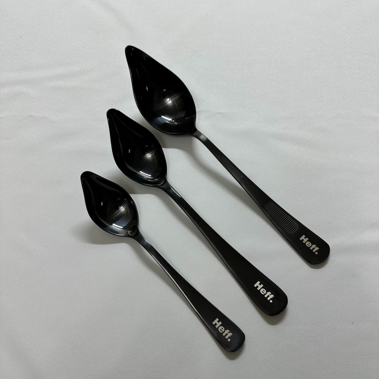 The Deep Sauce Spoon
