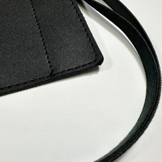 The 7 Pockets Faux Leather Bag