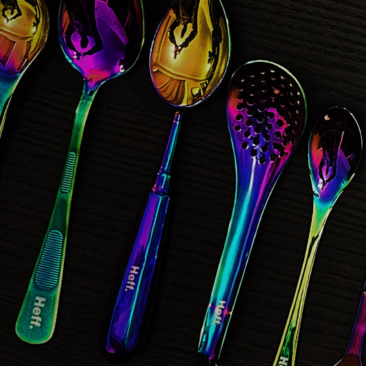 The Complete Rainbow Set