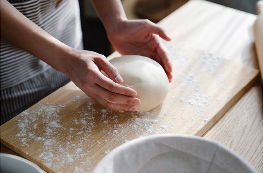 Perfecting Your Baking Skills with Accurate Measurement