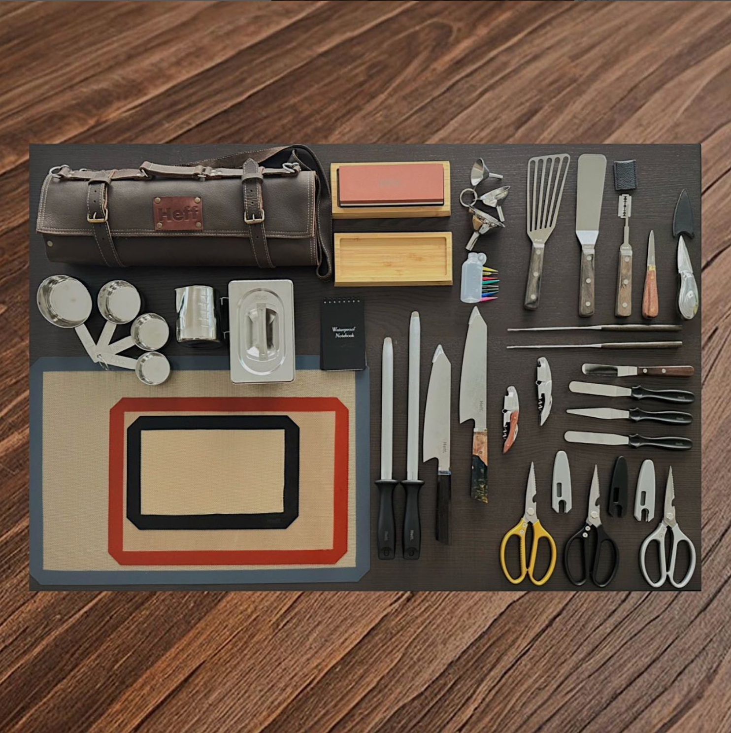 All products