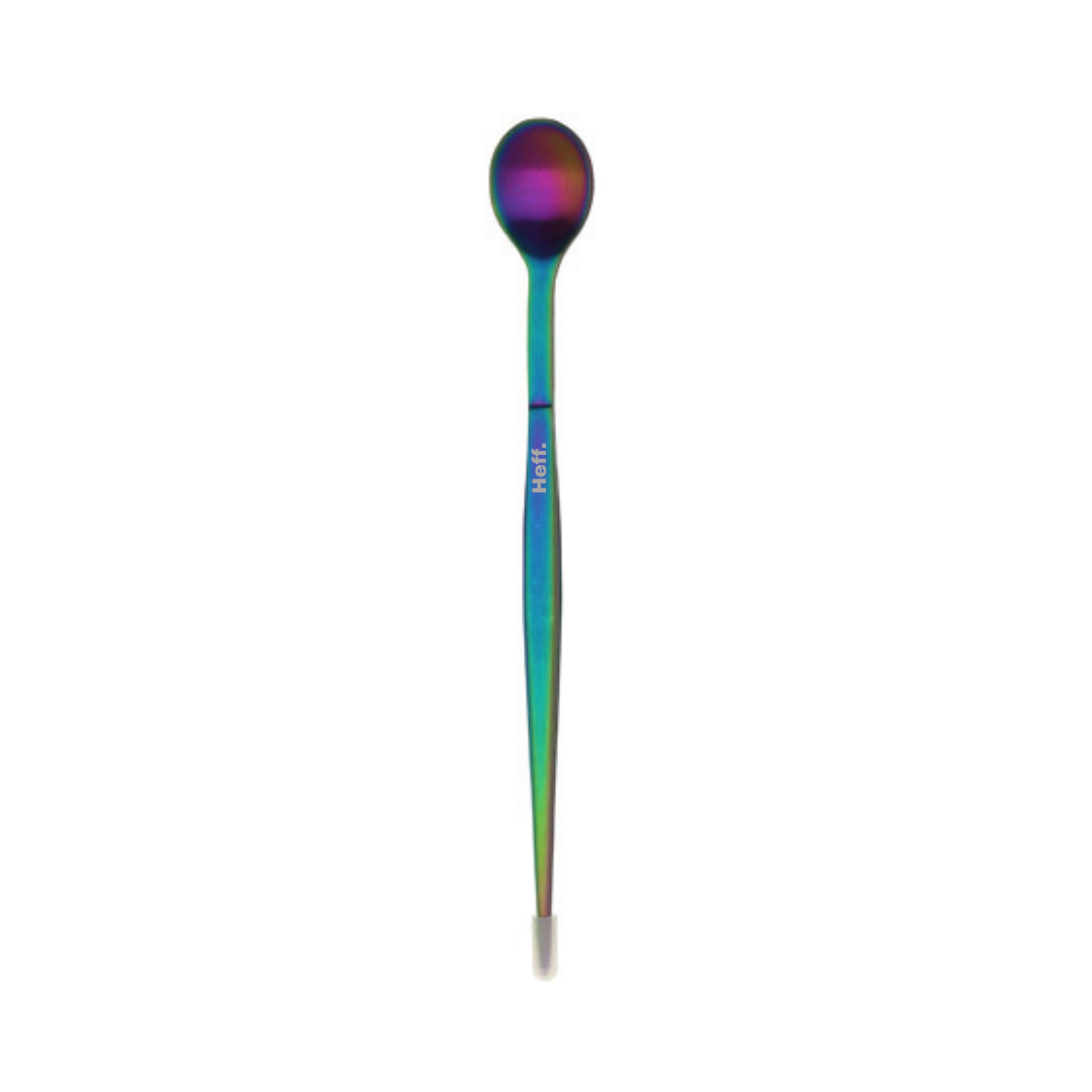 The Spoon Tweezer