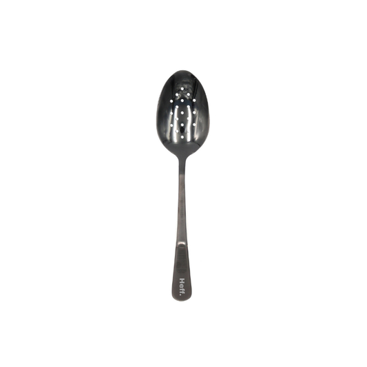 The Dot Slotted Spoon