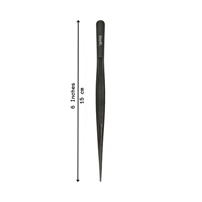 The 6 inch Straight Tweezer