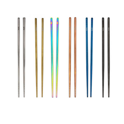 The Chopsticks