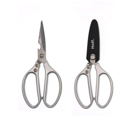 The Scissor