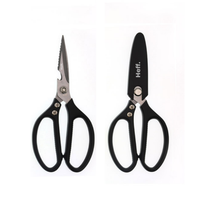The Scissor