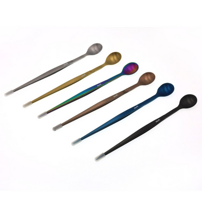The Spoon Tweezer