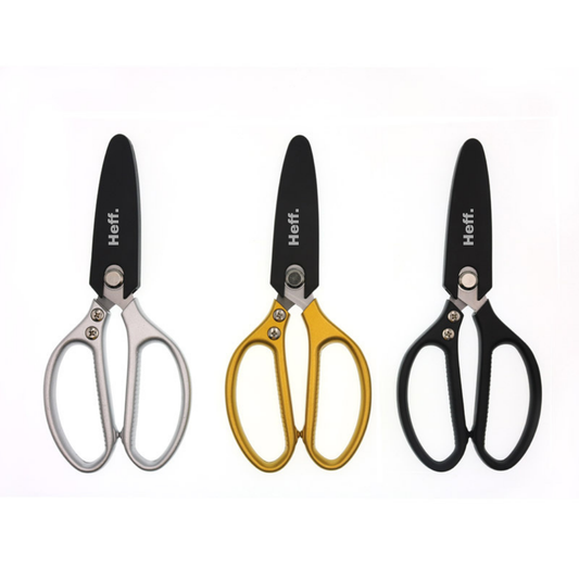 The Scissor