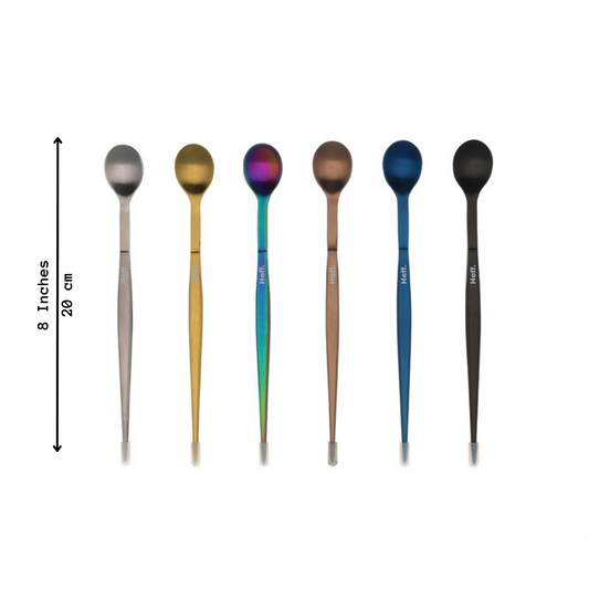 The Spoon Tweezer