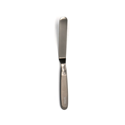The Hollow Spatula
