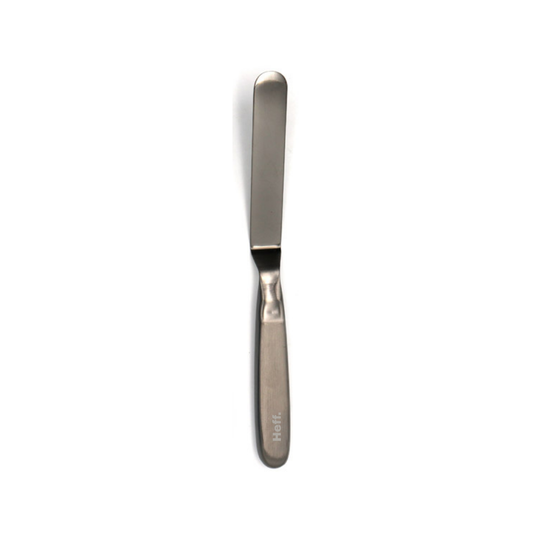The Hollow Spatula