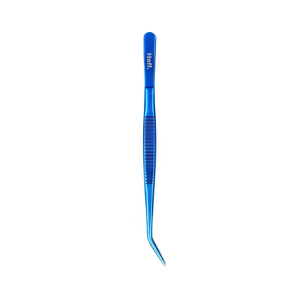 The 8 inch Curved Tip Tweezer