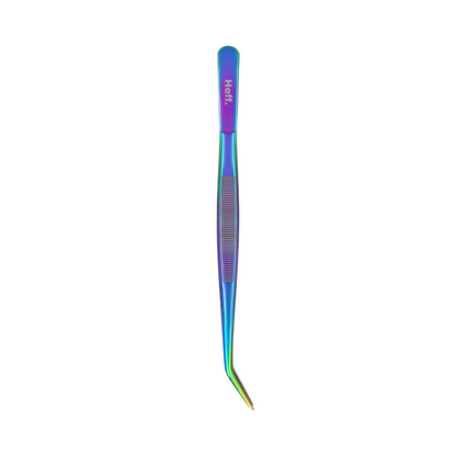 The 8 inch Curved Tip Tweezer