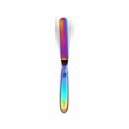 The Hollow Spatula