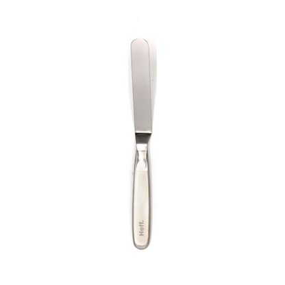 The Hollow Spatula