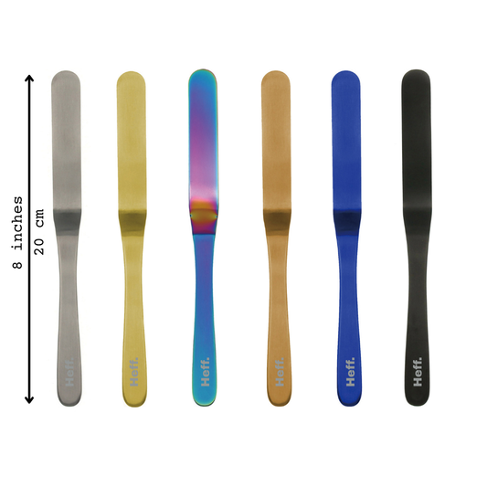The Light thin springy Spatula