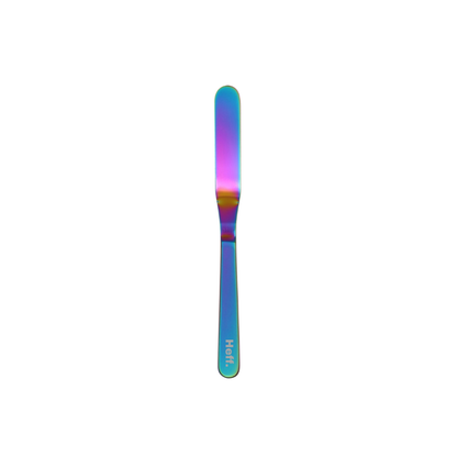 The Heavy Spatula