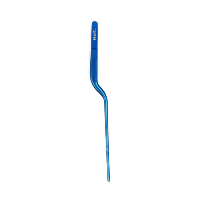 The 8 inch Offset Tweezer