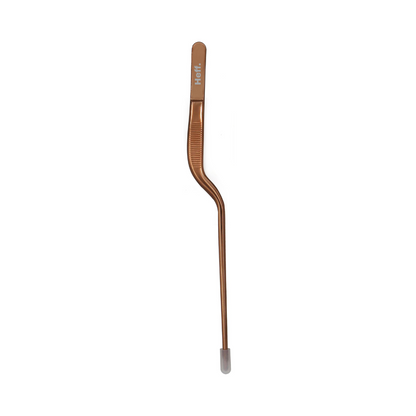 The 8 inch Offset Tweezer