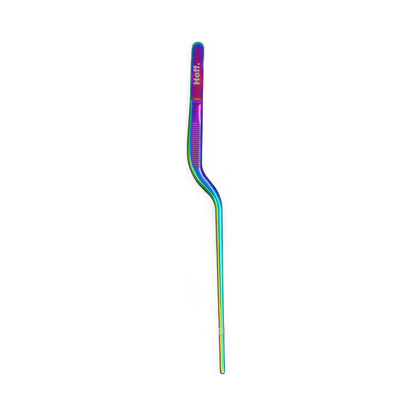 The 8 inch Offset Tweezer