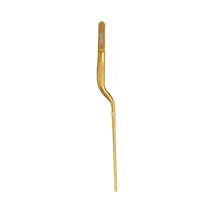 The 8 inch Offset Tweezer