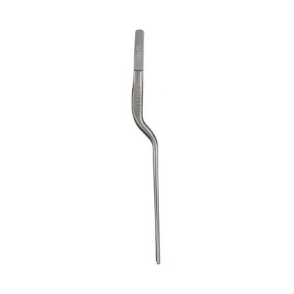 The 8 inch Offset Tweezer