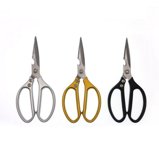 The Scissor