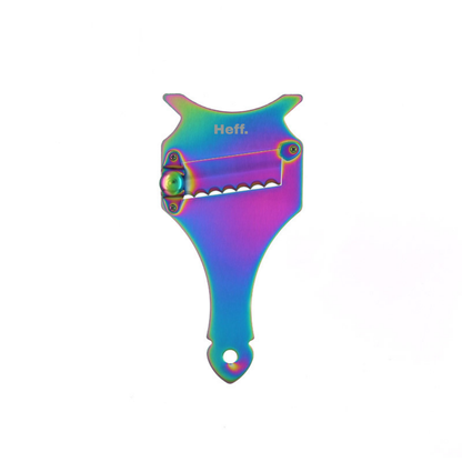 The Chocolate Shaver
