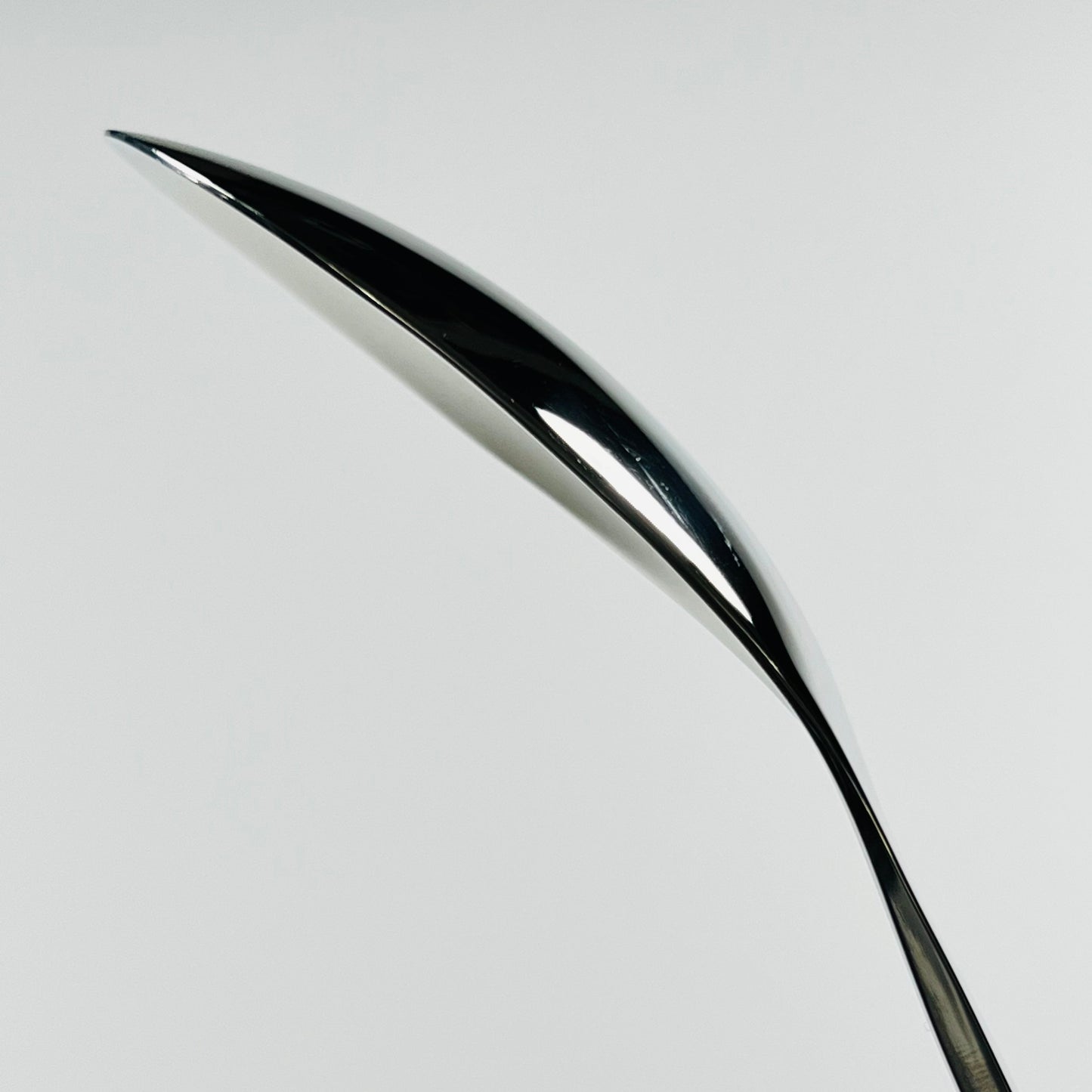 The Small Quenelle Spoon
