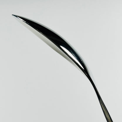 The Small Quenelle Spoon