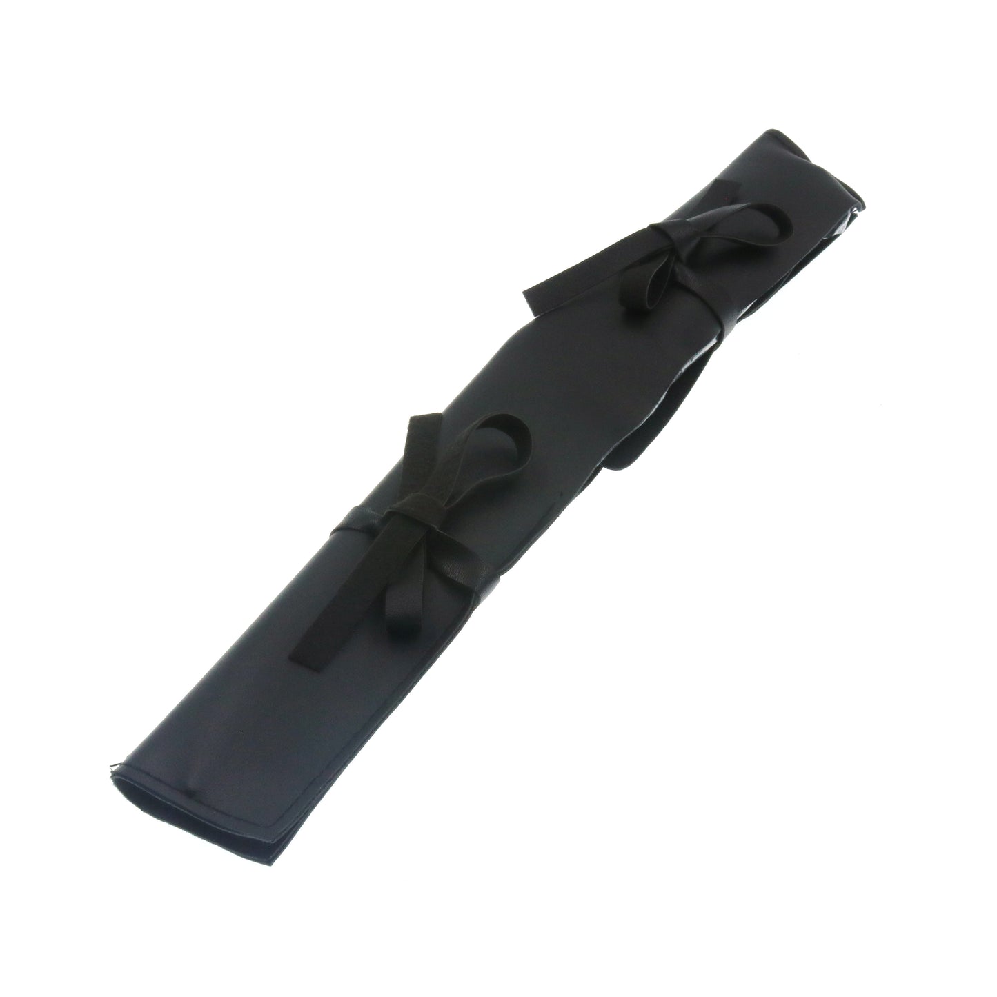 The knife storage pouch