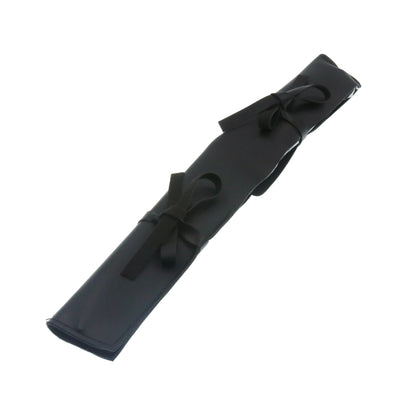 The knife storage pouch