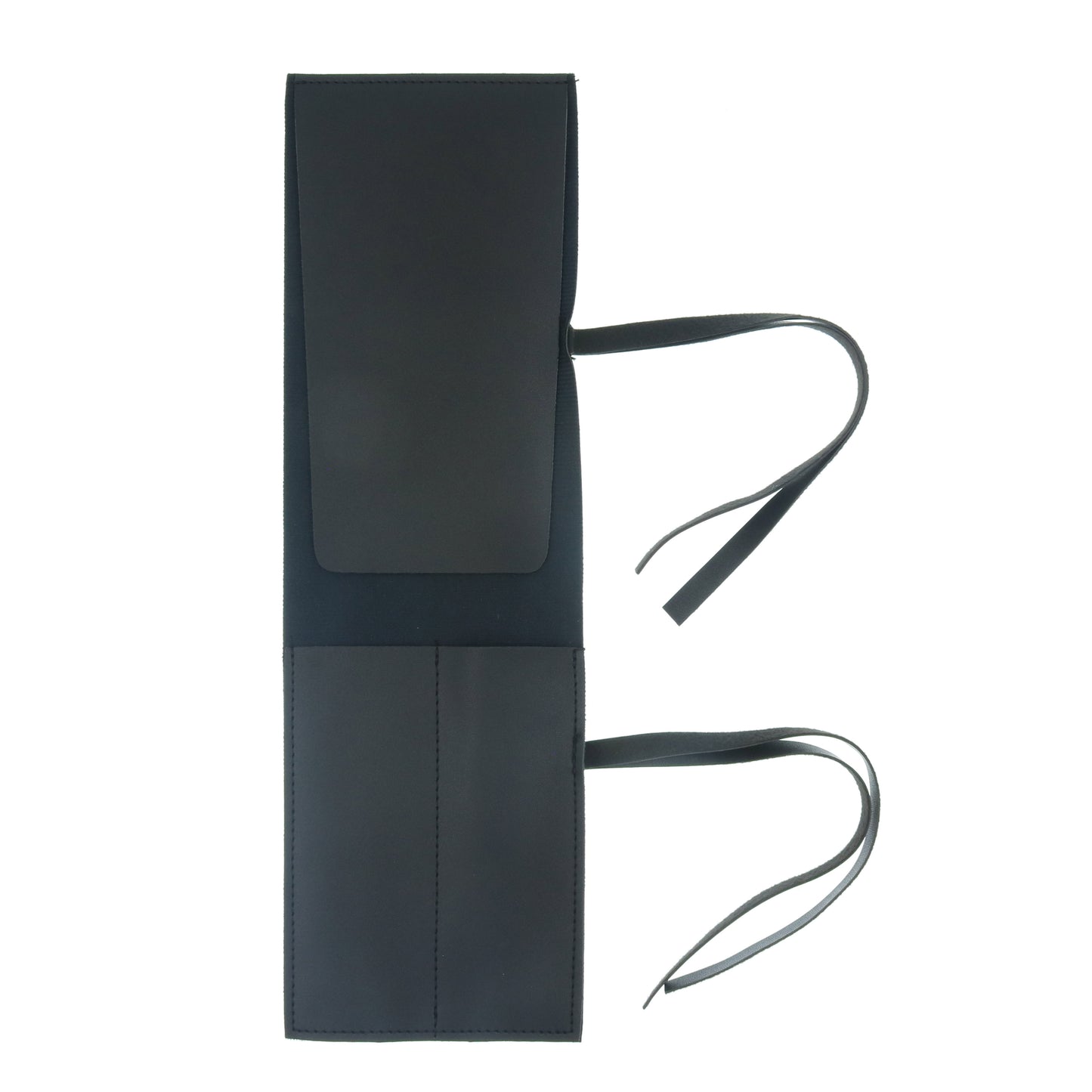 The knife storage pouch