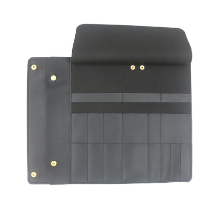 The Chef’s utensil roll bag