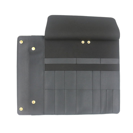 The Chef’s utensil roll bag