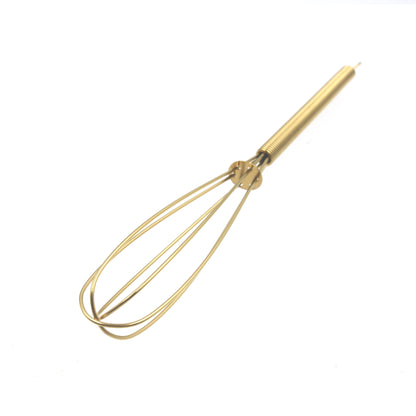 The Mini Whisk