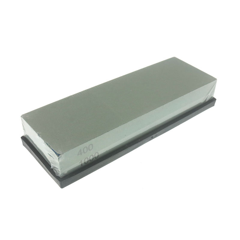 The Sharpening Stone